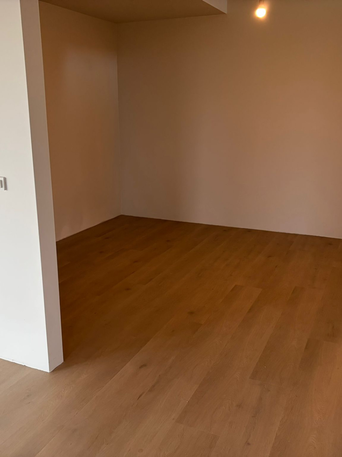 Rechte plank van Belakos