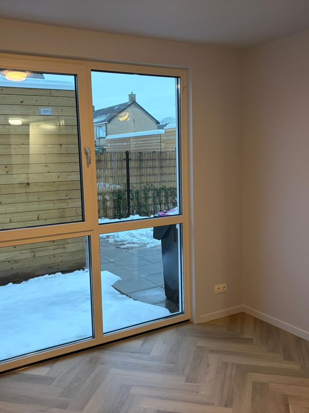 Totaalconcept afgerond