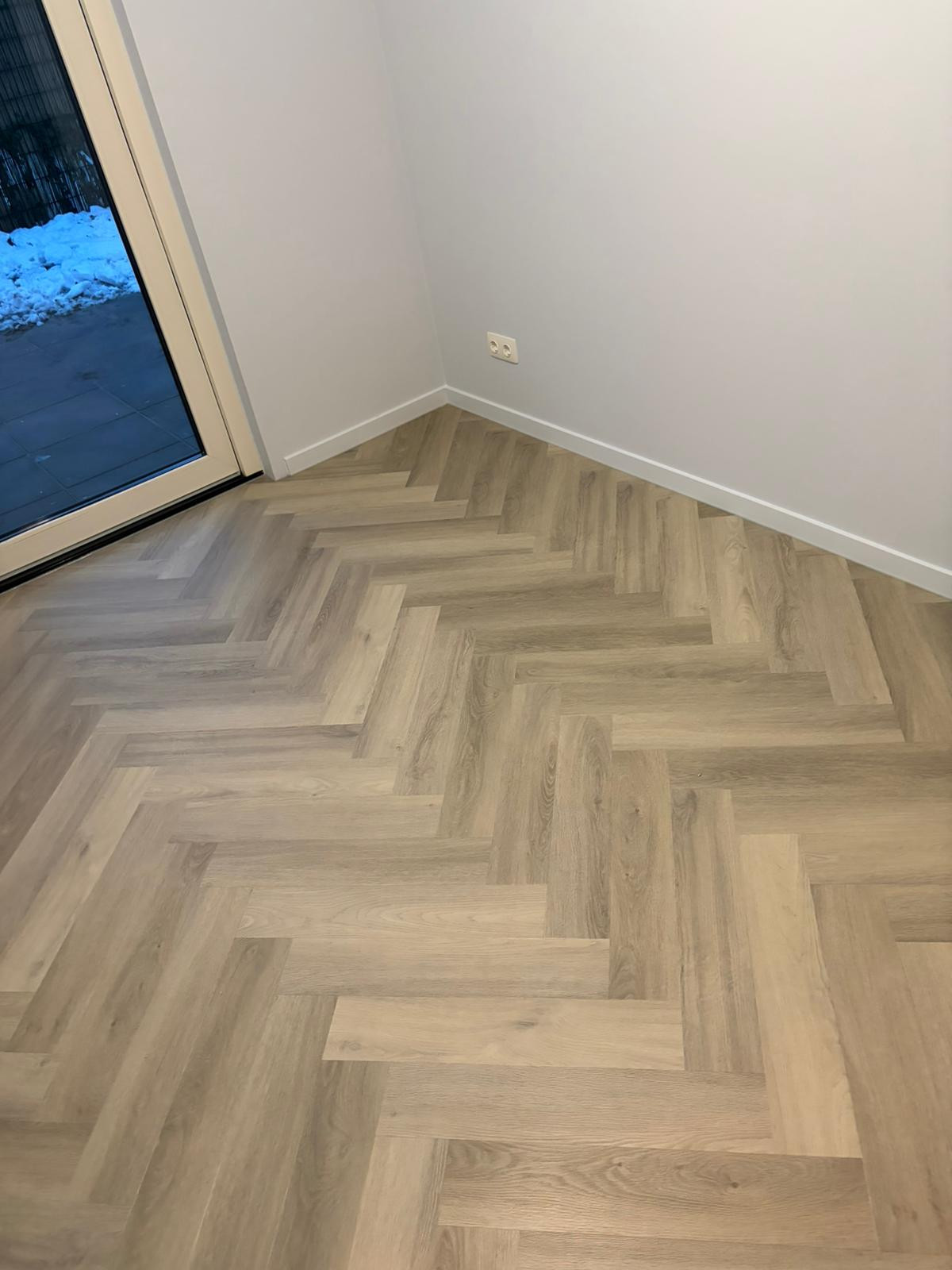 Totaalconcept afgerond