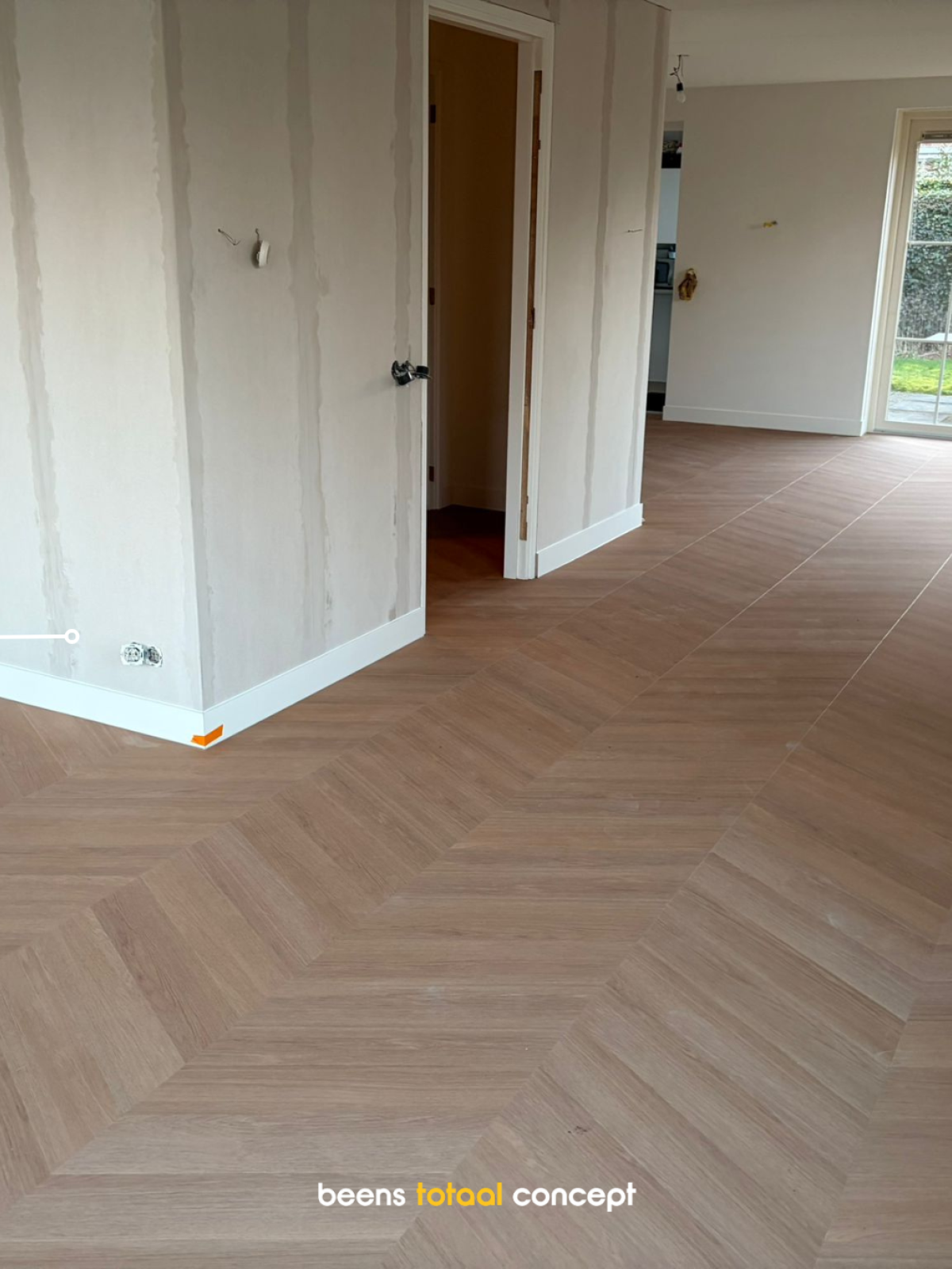 Tijdloos met Hongaarse punt