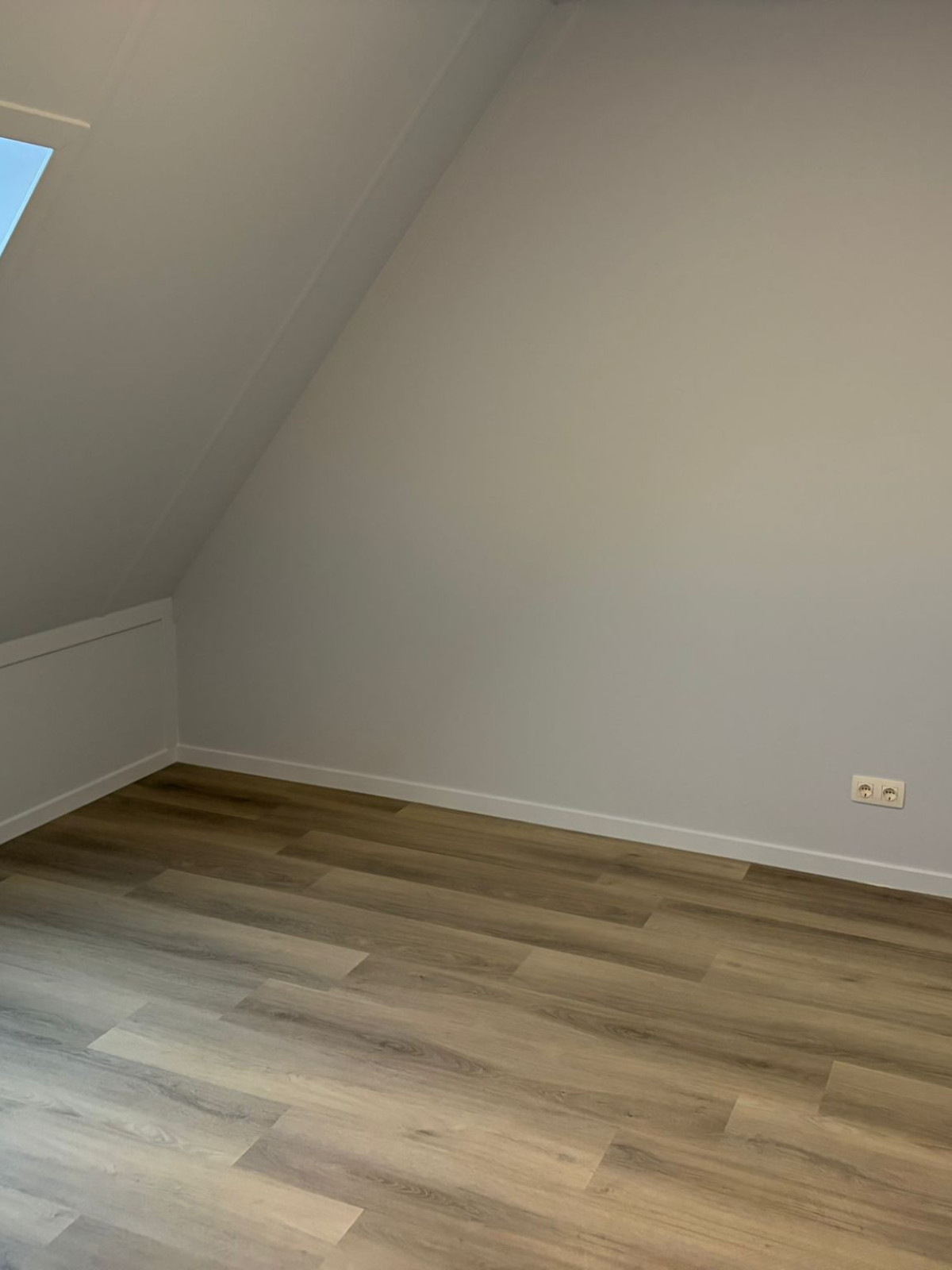 Totaalconcept afgerond