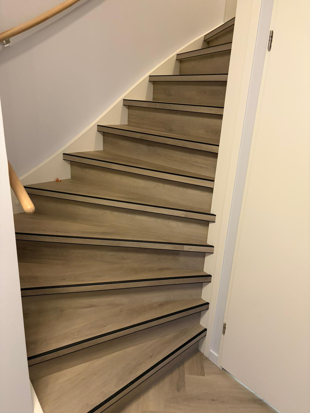 Totaalconcept afgerond