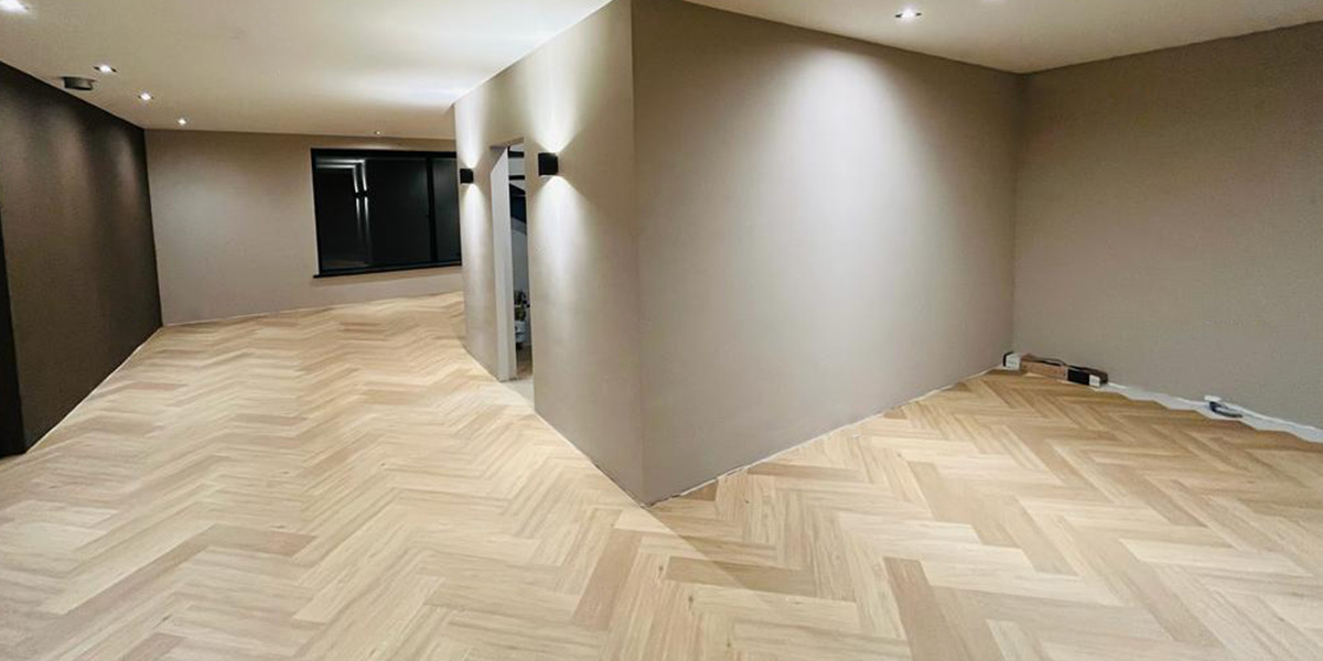 PVC Vloeren