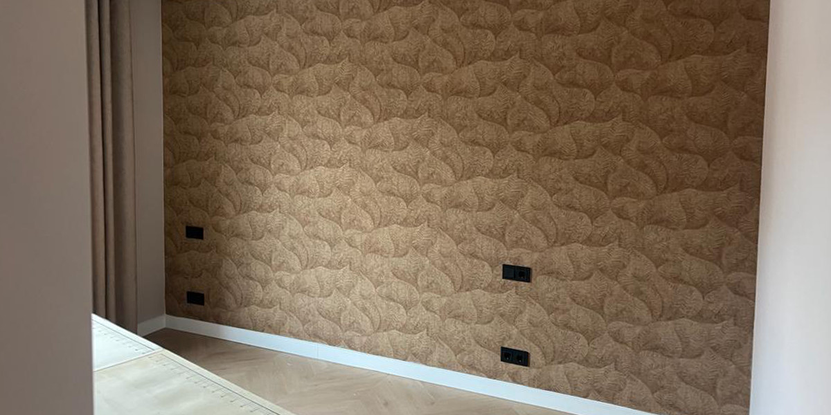 Wandbekleding