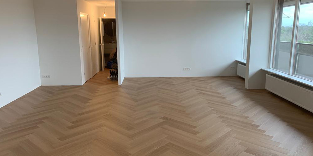 PVC Vloeren