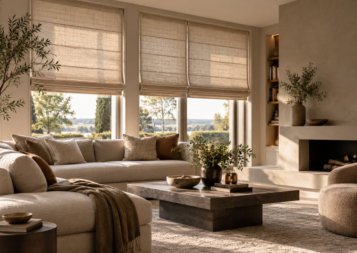 Het totaalconcept voor jouw interieur