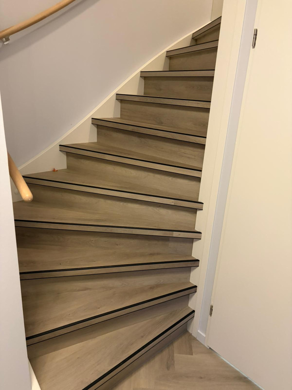 Totaalconcept afgerond